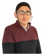 Foto Coordinador (e) Diseño Regulatorio