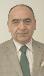 Sadi Alfonso Contreras Fuset - Comisionado Sesión Contenidos Audiovisuales