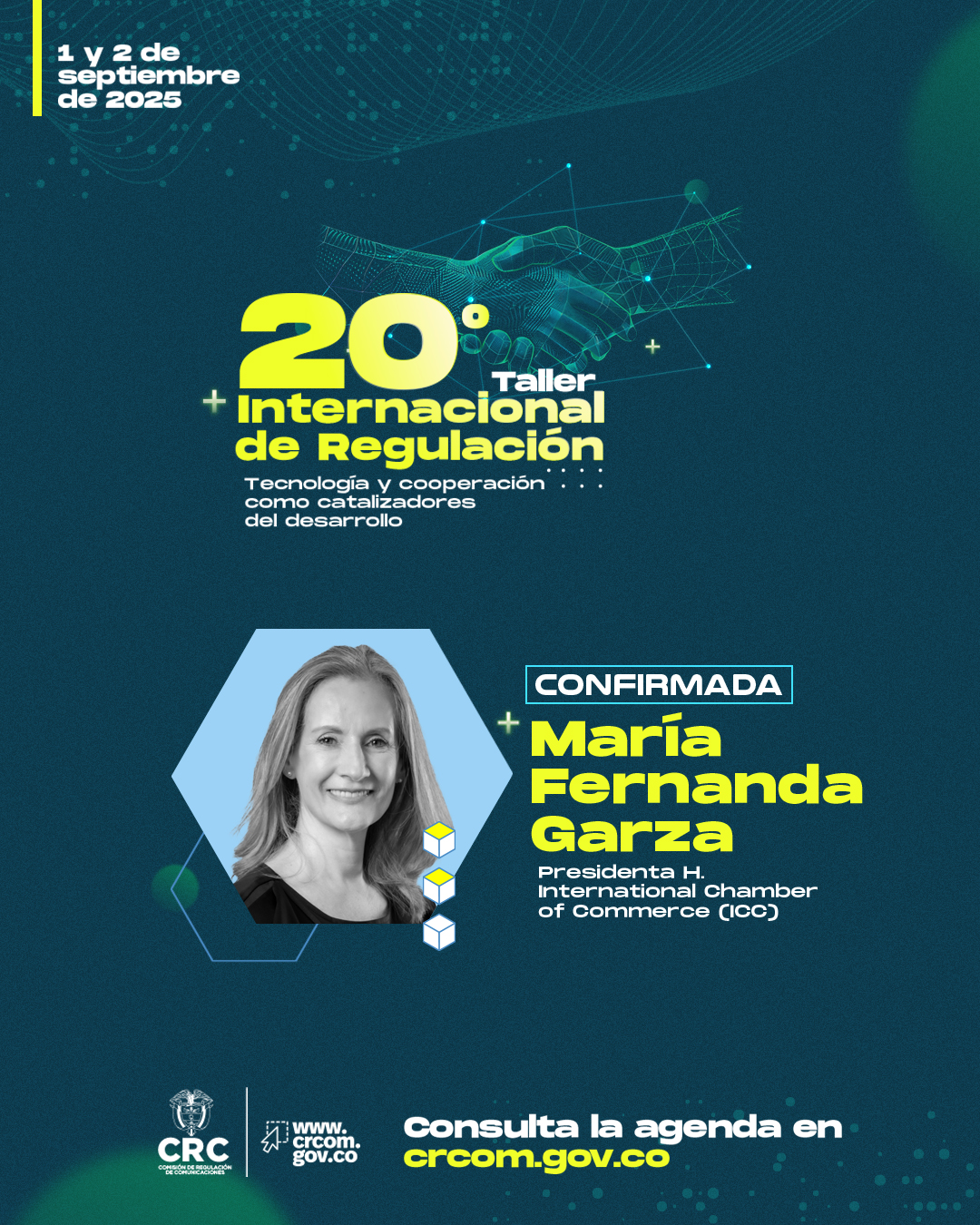 María Fernanda Garza