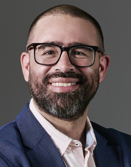 Alejandro Angel