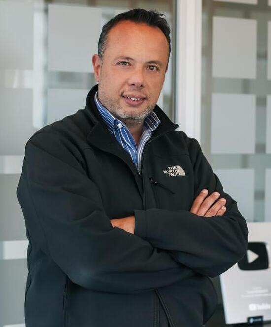 Andrés Daniel Rojas