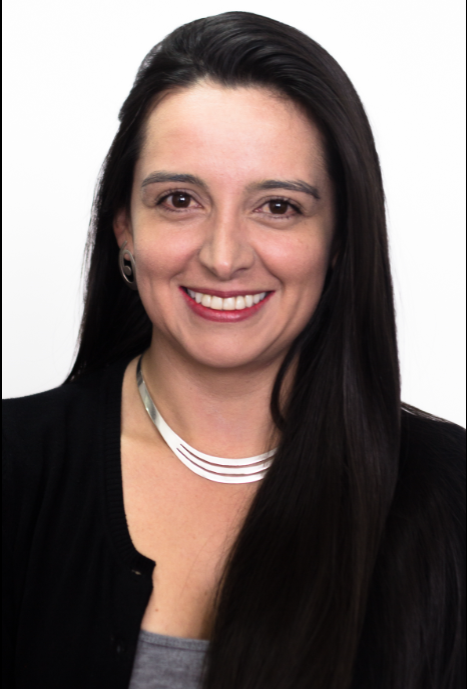 Foto Coordinadora Relacionamiento con Agentes