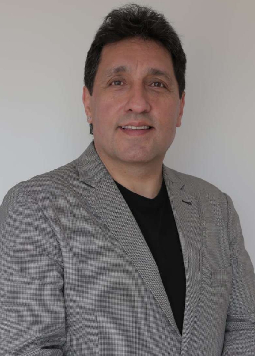 Luis Alfredo Hernandez