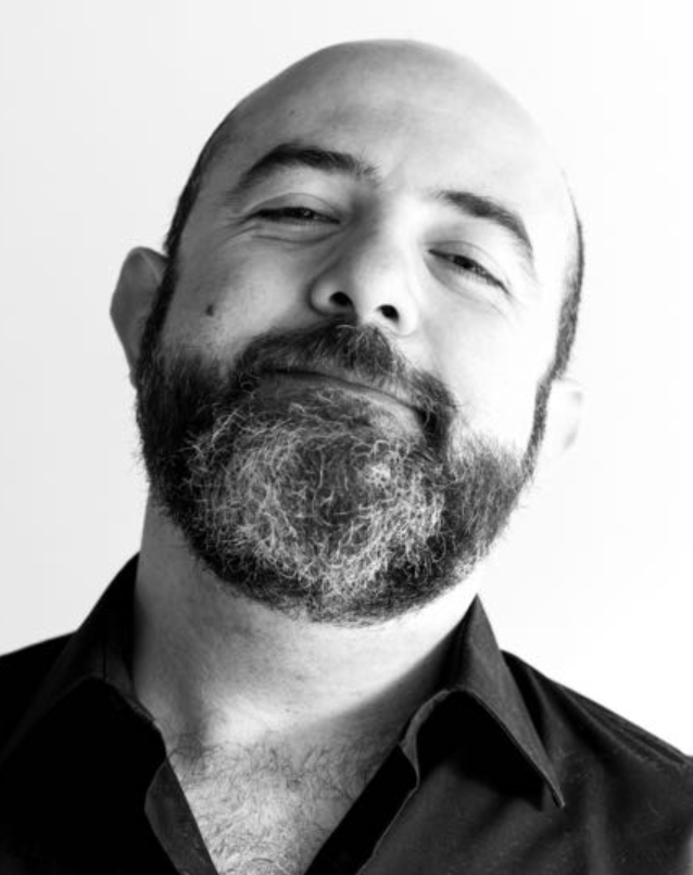 Santiago Rivas