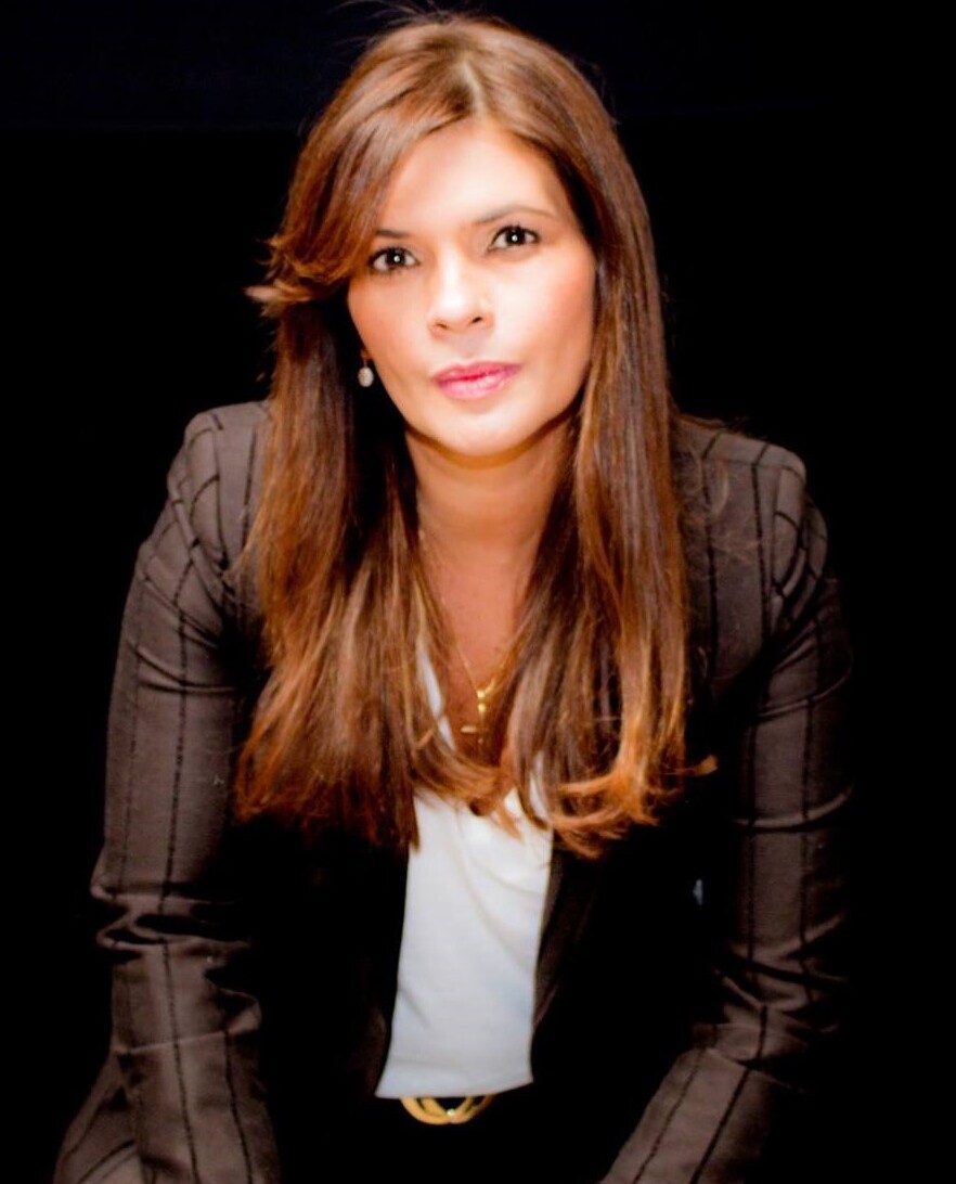 Adriana Saldarriaga