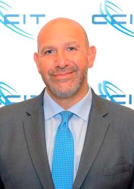 Alberto Yohai