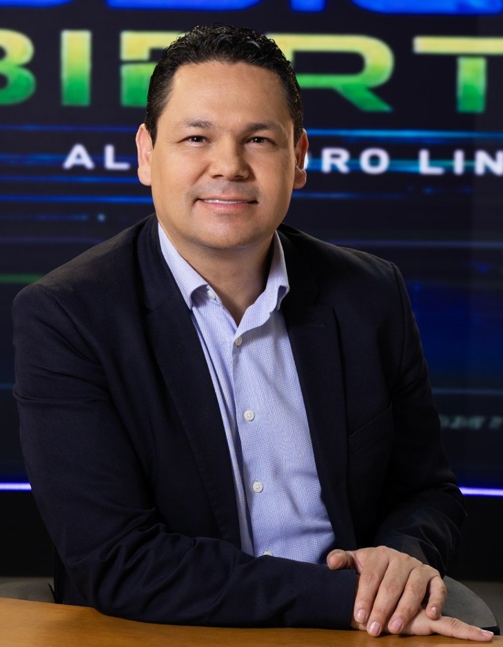 Alejandro Linares