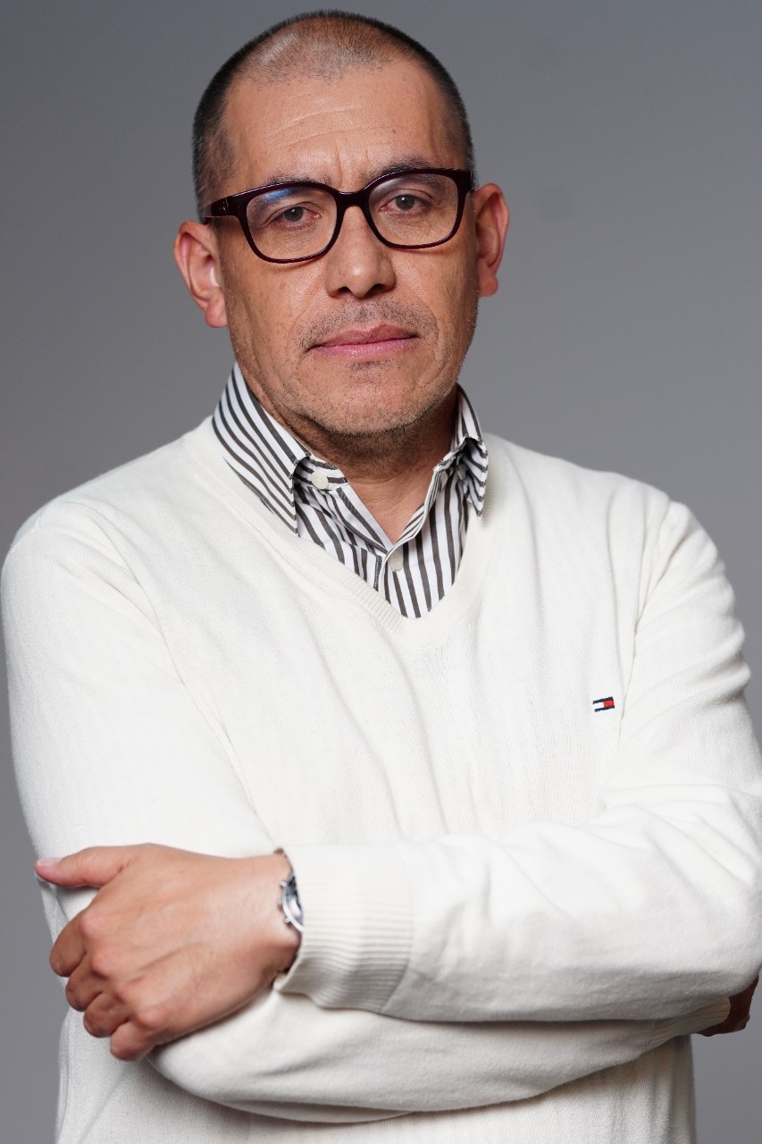 Alfonso Ospina Torres