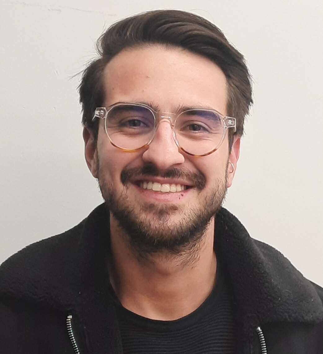 Carlos Moreno