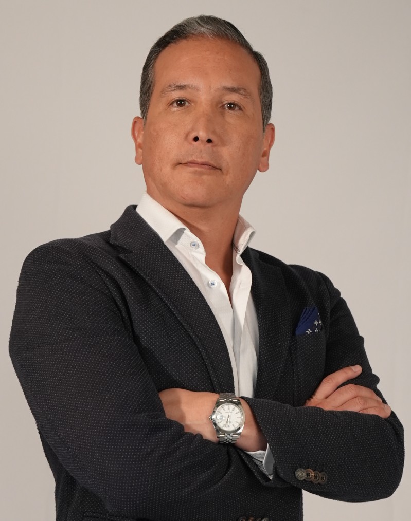 Fernando Azuero