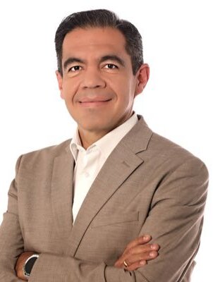 Jose Carlos García