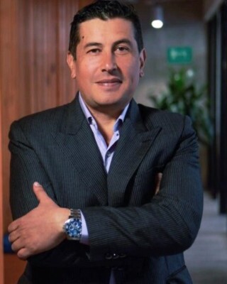 Jose Fernando Parada
