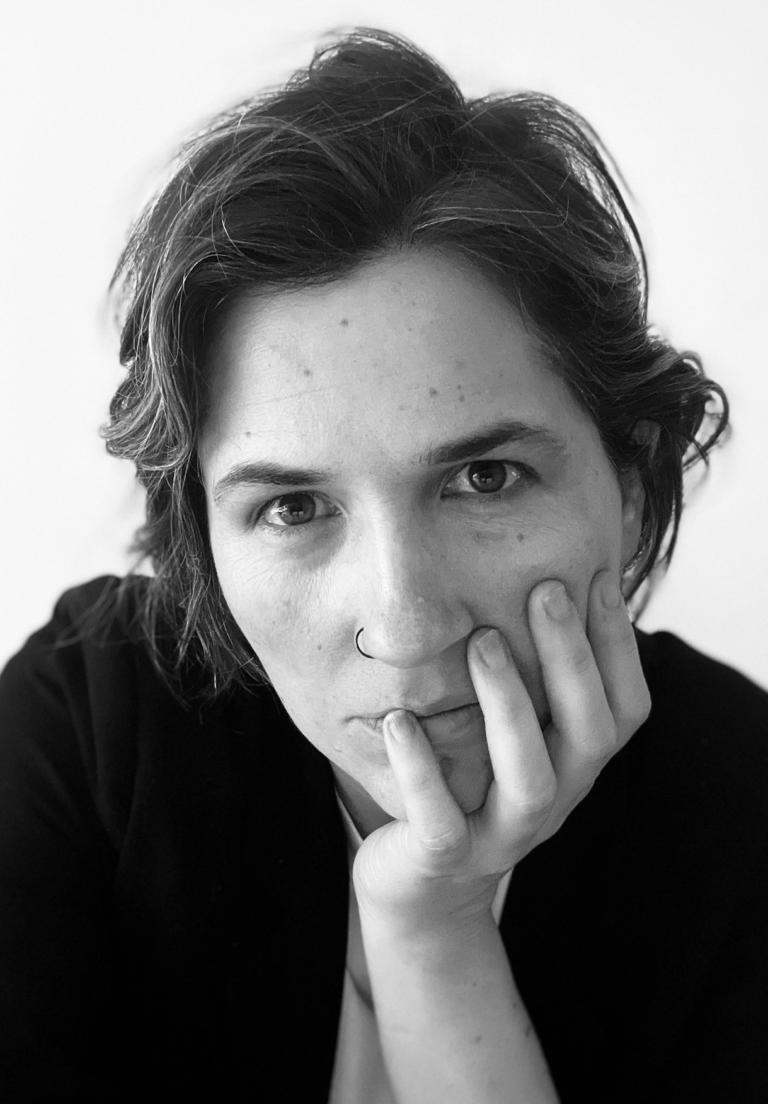 María Paula Ramírez