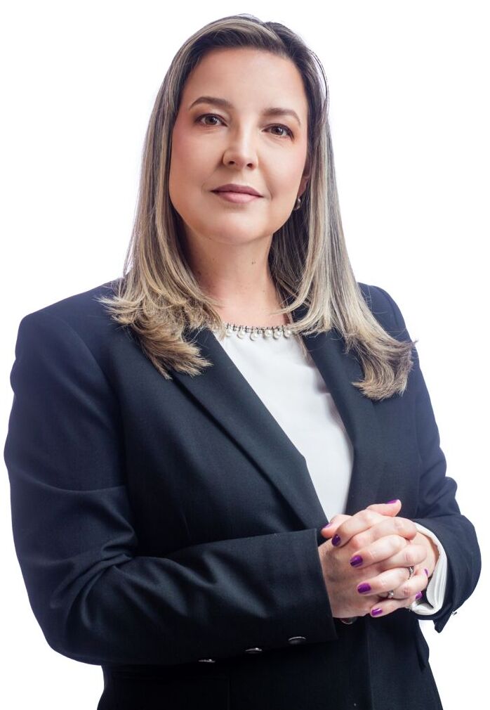 Mónica Ramírez