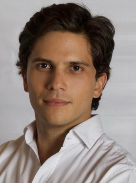 Pablo Nieto