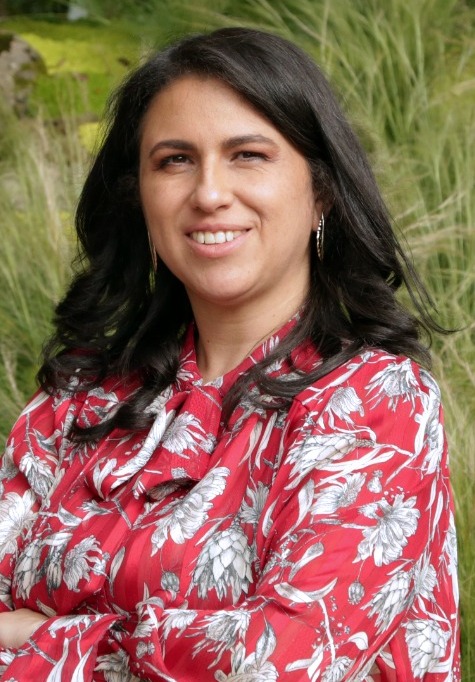 Sandra Ortiz