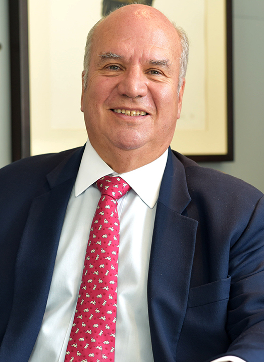 Tulio Ángel Arbelaez