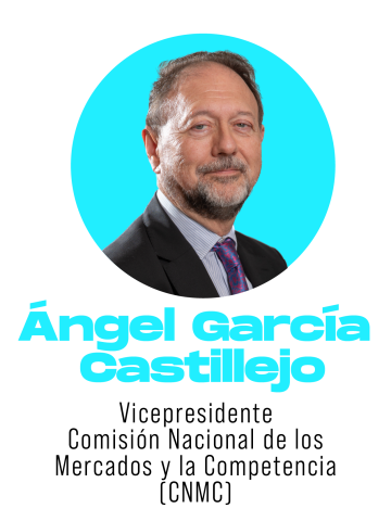 Ángel García Castillejo