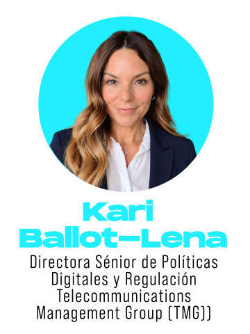 Kari Ballot-Lena