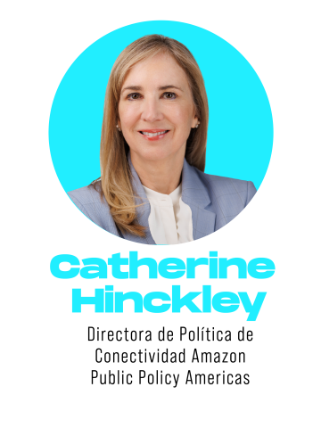 Catherine Hinckley