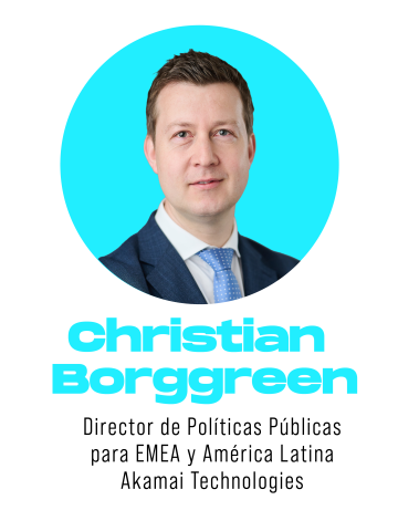Christian Borggreen