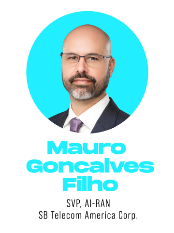 Mauro Goncalves