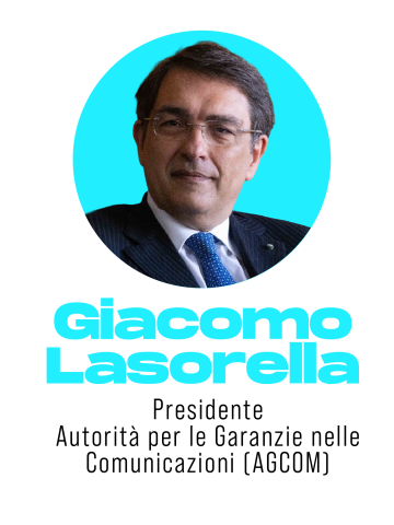 Giacomo Lasorella