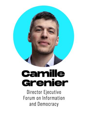 Camille Grenier