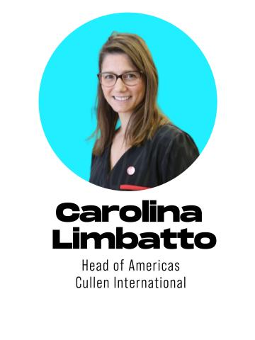 Carolina Limbatto