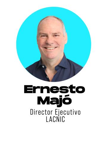 Ernesto Majo
