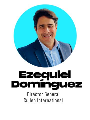 Ezequiel Domínguez