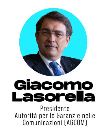 Giacomo Lasorella
