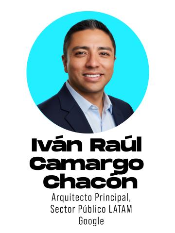 Iván Raúl Camargo