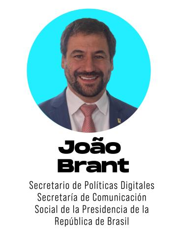 Joao Brant