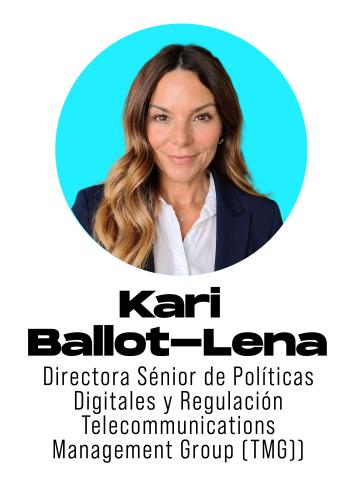 Kari Ballot-Lena