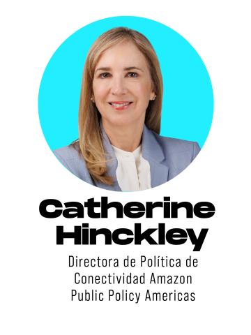 Catherine Hinckley