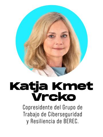 Katja Kmet Vrcko