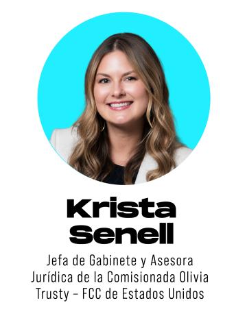 Krista Senell