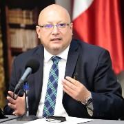 Manuel Gerardo Flores