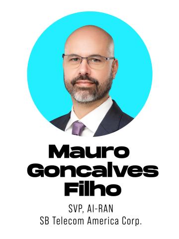 Mauro Goncalves