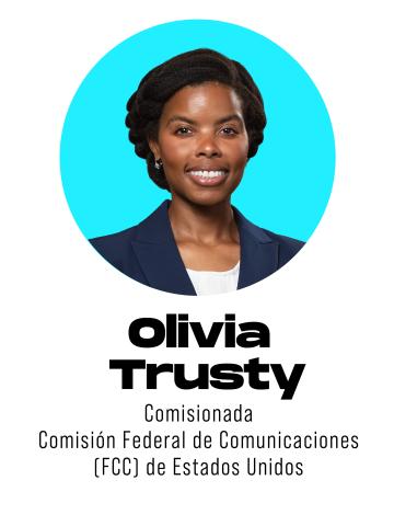 Olivia Trusty