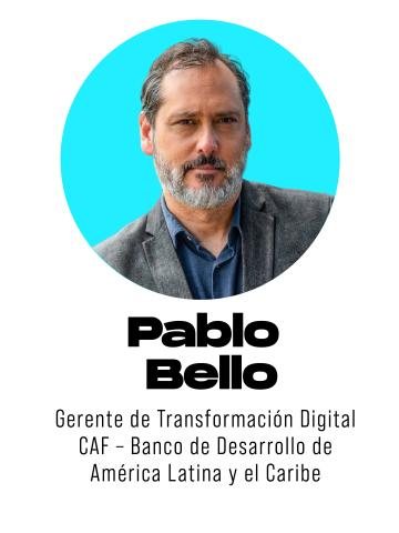 Pablo Bello