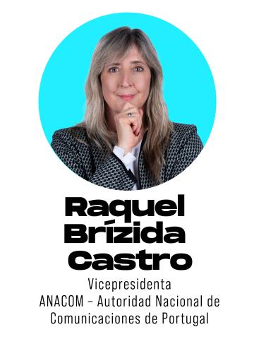 Raquel Brizida Castro