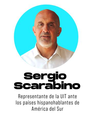 Sergio Scarabino