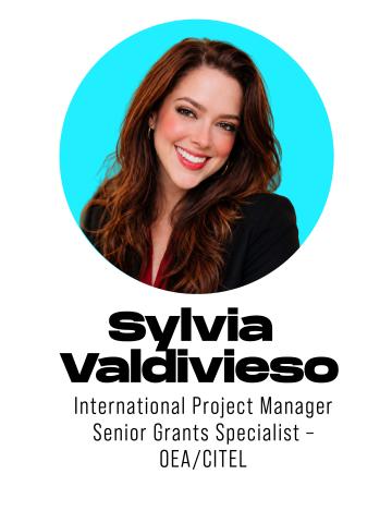 Sylvia Valdivieso