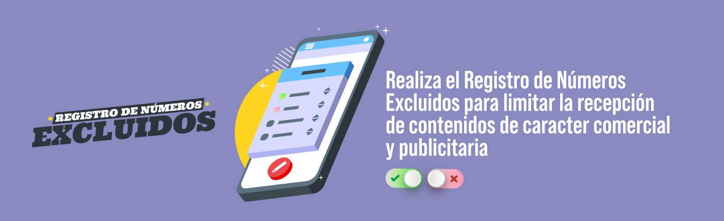 A partir del 10 de abril, los colombianos podrán inscribirse para evitar la recepción de llamadas y mensajes comerciales o publicitarios