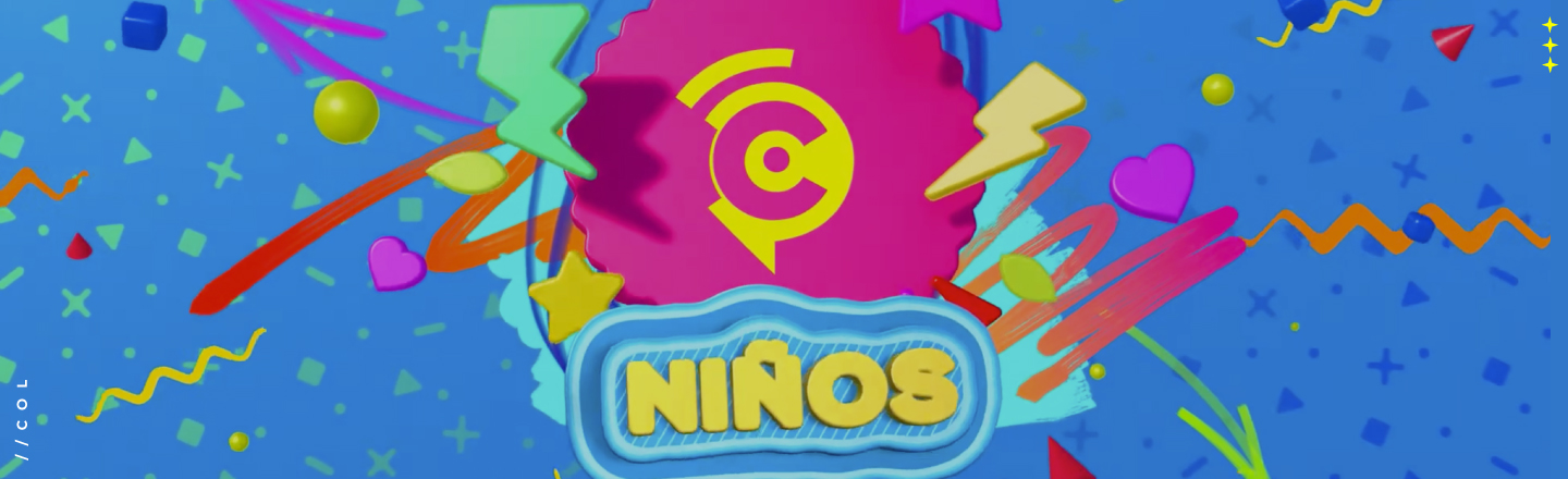 CRC niños