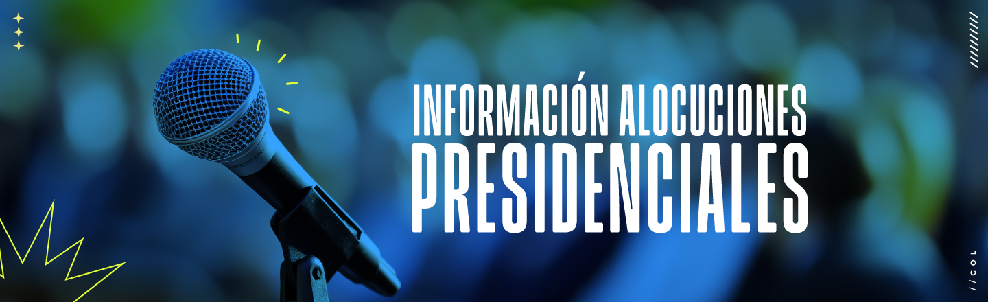 La CRC informa decisión frente a solicitud de alocución presidencial