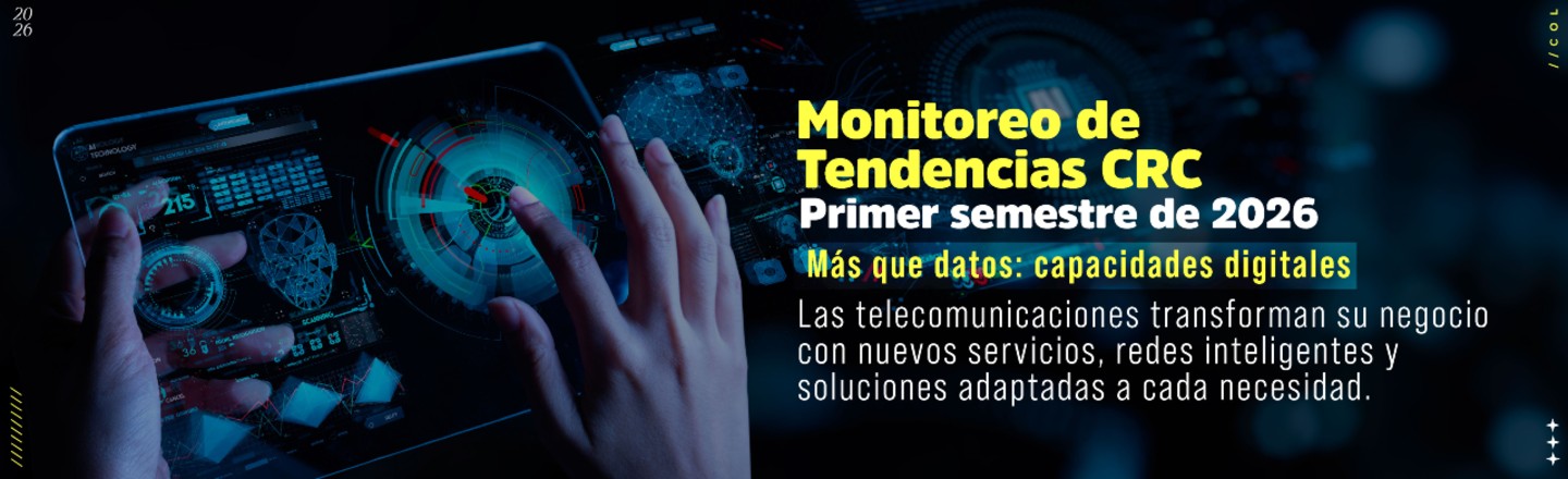 De vender datos a ofrecer capacidades digitales, así cambia el negocio de las telecomunicaciones