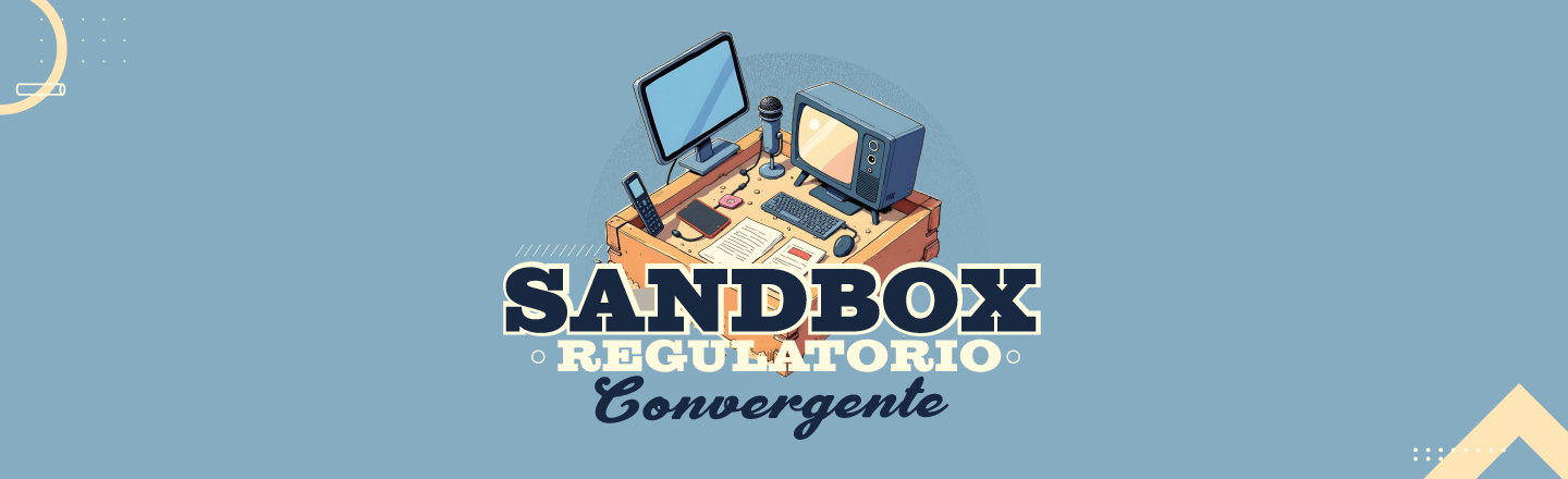 Sandbox regulatorio 2025